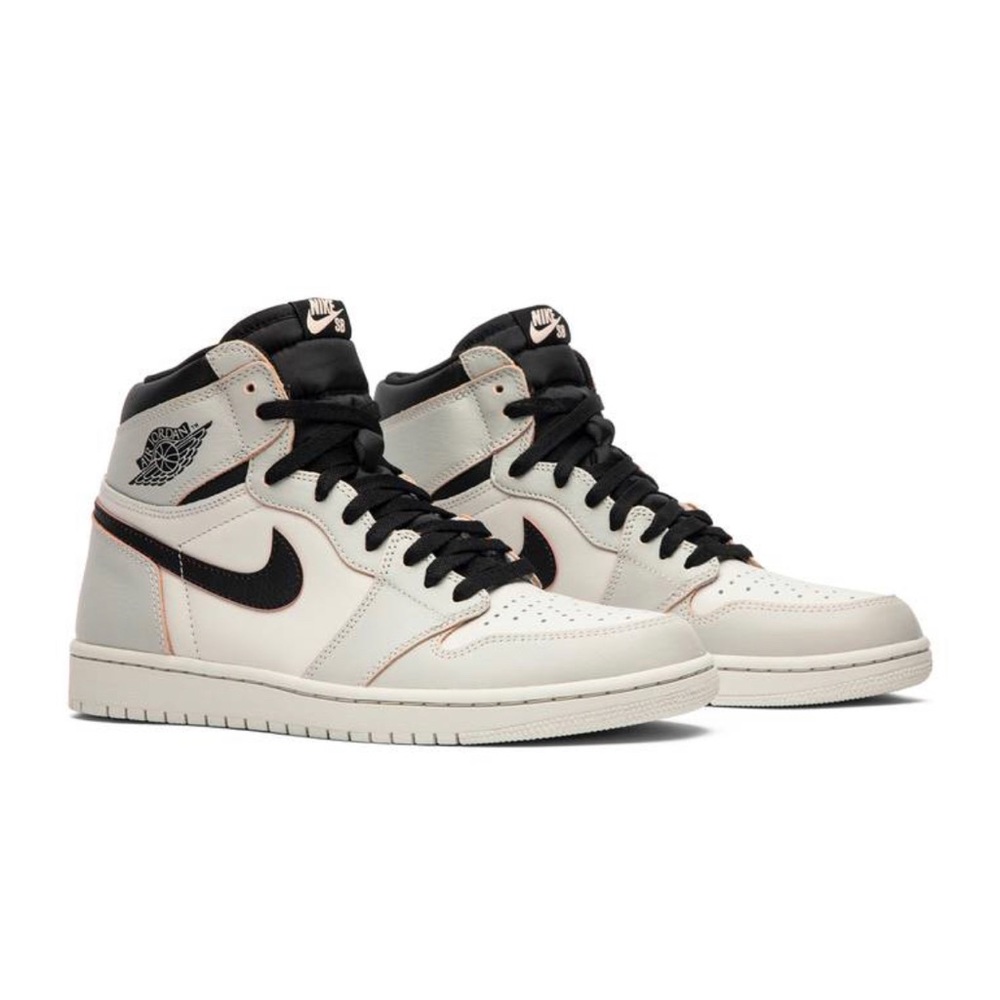 NYC to Paris Air Jordan 1 Retro High